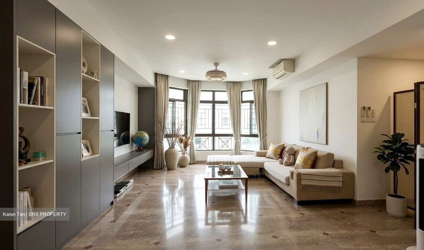 Signature Park (D21), Condominium #563644281